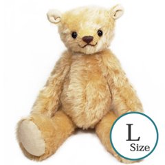 オーダーメイドテディベア（Ｌサイズ）※特注の画像