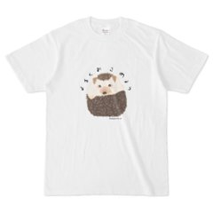 まるくおさめよう Tシャツの画像