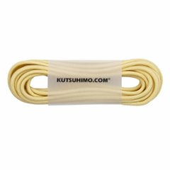 【04クリームイエロー】セレクトショップ御用達 701-S・ロー引き・丸・2.2mm・50色の画像