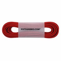 【09レッド】セレクトショップ御用達 701-S・ロー引き・丸・2.2mm・50色の画像