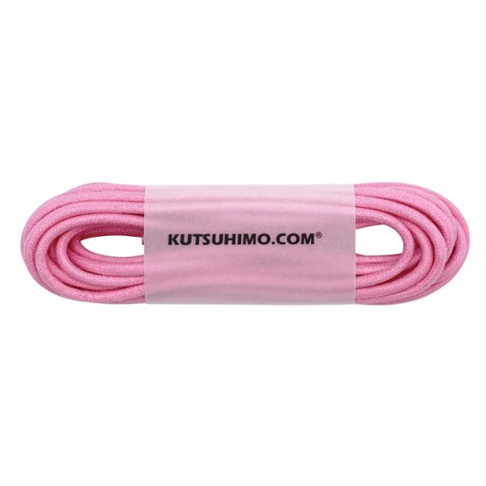 【15ピンク】セレクトショップ御用達 701-S・ロー引き・丸・2.2mm・50色画像