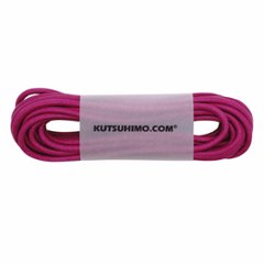 【17ショッキングピンク】セレクトショップ御用達 701-S・ロー引き・丸・2.2mm・50色の画像