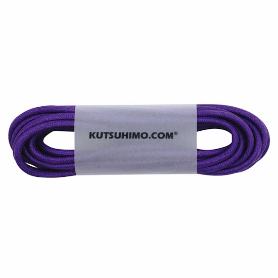【20パープル】セレクトショップ御用達 701-S・ロー引き・丸・2.2mm・50色画像