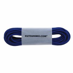 【22インディゴ】セレクトショップ御用達 701-S・ロー引き・丸・2.2mm・50色の画像