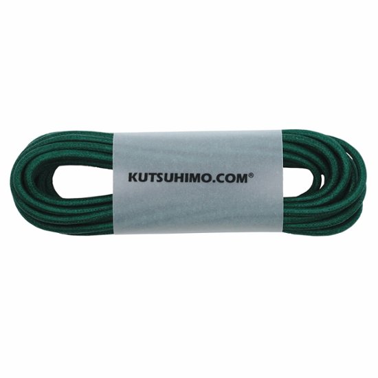 【32グリーン】セレクトショップ御用達 701-S・ロー引き・丸・2.2mm・50色画像