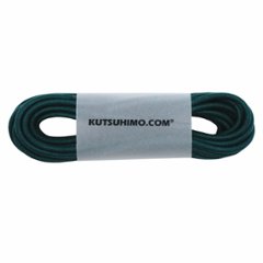 【33ダークグリーン】セレクトショップ御用達 701-S・ロー引き・丸・2.2mm・50色の画像