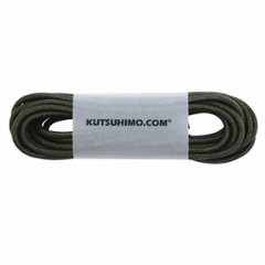 【34オリーブ】セレクトショップ御用達 701-S・ロー引き・丸・2.2mm・50色の画像