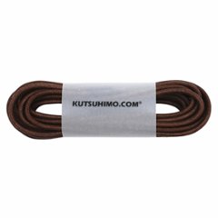 【37ブラウン】セレクトショップ御用達 701-S・ロー引き・丸・2.2mm・50色の画像