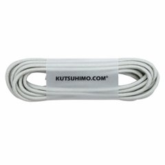 【44スノーグレー】セレクトショップ御用達 701-S・ロー引き・丸・2.2mm・50色の画像