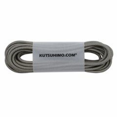 【46ライトグレー】セレクトショップ御用達 701-S・ロー引き・丸・2.2mm・50色の画像