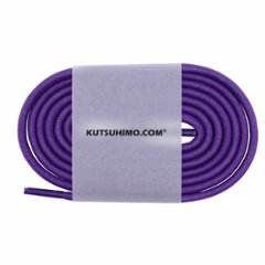 【20パープル】セレクトショップ御用達 701-M ・ロー引き・丸・3.5mm・50色の画像