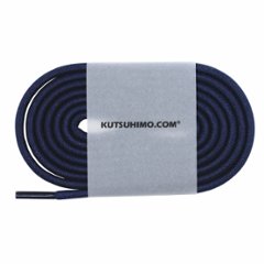 【21ネイビー】セレクトショップ御用達 701-M ・ロー引き・丸・3.5mm・50色の画像