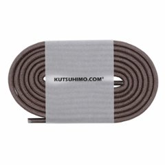 【47ブラウングレー】セレクトショップ御用達 701-M ・ロー引き・丸・3.5mm・50色の画像