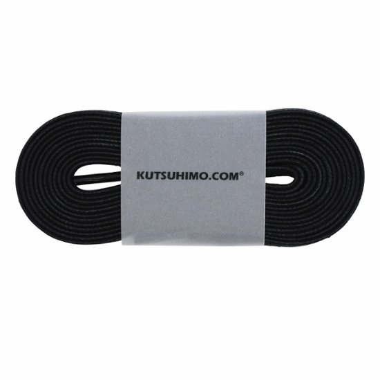【50ブラック】703-L・ロー引き・平・5.5mm・51色画像