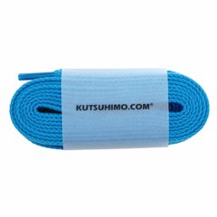 昭和靴紐・コットン・8.5ｍｍ・平・51色画像