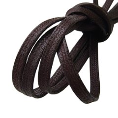 703-L・ロー引き・平・5.5mm・50色　51ディープブラウンの画像