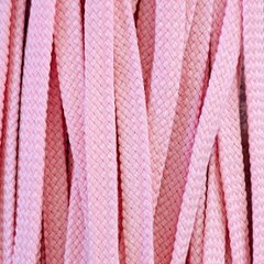 【OUTLET】アクリル＃3Bシューレース(8mm幅)の画像