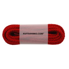 【10サングリアレッド】スニーカーセレクトショップ御用達 602-M・コットン・4.5ｍｍ・編目・丸・50色の画像
