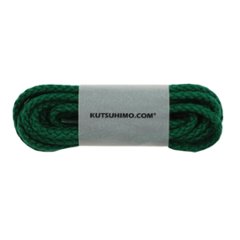 【32グリーン】スニーカーセレクトショップ御用達 602-M・コットン・4.5ｍｍ・編目・丸・50色の画像