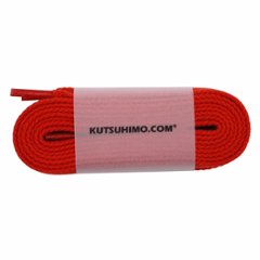 【08トマト】スニーカーセレクトショップ御用達 604-L・コットン・8.5ｍｍ・平・50色の画像