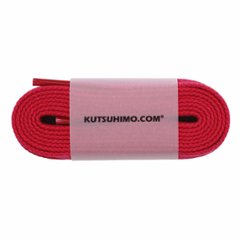【12チェリーピンク】スニーカーセレクトショップ御用達 604-L・コットン・8.5ｍｍ・平・50色の画像