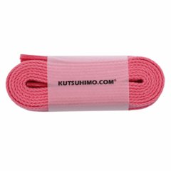 【13ローズピンク】スニーカーセレクトショップ御用達 604-L・コットン・8.5ｍｍ・平・50色の画像