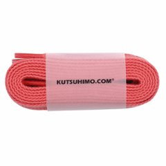 【14サーモンピンク】スニーカーセレクトショップ御用達 604-L・コットン・8.5ｍｍ・平・50色の画像
