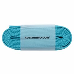 【28ブルーグリーン】スニーカーセレクトショップ御用達 604-L・コットン・8.5ｍｍ・平・50色の画像