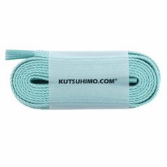 【29アイスグリーン】スニーカーセレクトショップ御用達 604-L・コットン・8.5ｍｍ・平・50色の画像