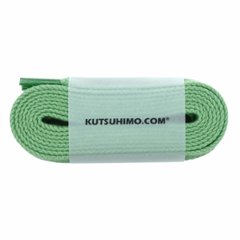 【31アップルグリーン】スニーカーセレクトショップ御用達 604-L・コットン・8.5ｍｍ・平・50色の画像