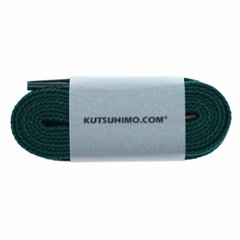 【33ダークグリーン】スニーカーセレクトショップ御用達 604-L・コットン・8.5ｍｍ・平・50色の画像