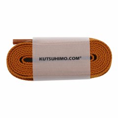 【40キャメル】スニーカーセレクトショップ御用達 604-L・コットン・8.5ｍｍ・平・50色の画像