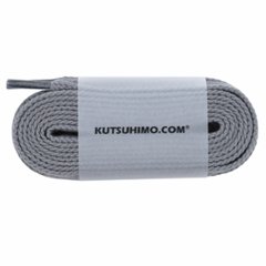 【45グレー】スニーカーセレクトショップ御用達 604-L・コットン・8.5ｍｍ・平・50色の画像