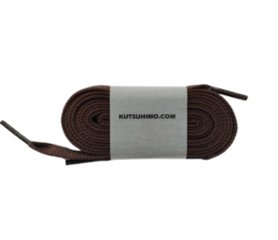 【51ディープブラウン】スニーカーセレクトショップ御用達 604-L・コットン・8.5ｍｍ・平・50色の画像