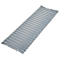 コンパクトエアーベッド 空気入付 CA-200 ナカガワ | 災害備蓄 日本製 防災 非常用 ベッドの画像