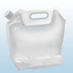 非常用給水袋３Ｌ スタンドパック 防災グッズ 防災用品 備蓄 災害 緊急画像