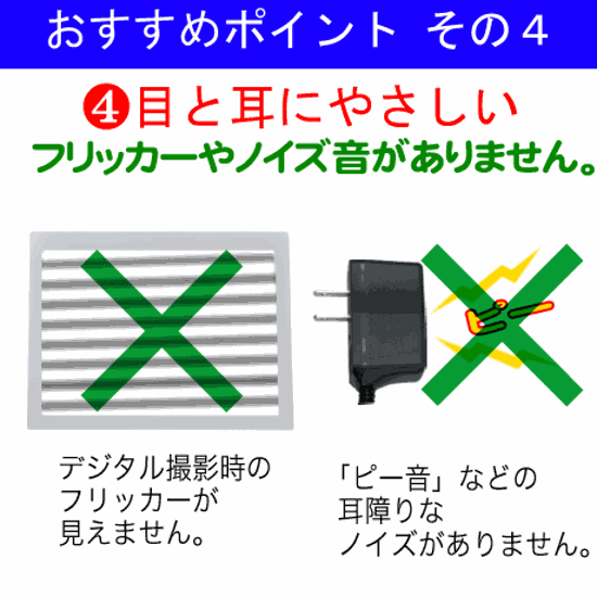 国産LED&国内組立「側面スイッチで誤動作防止」A3うす型トレース台　高演色 「保護カバー&電池ボックス付」NEW LEDトレーサーA3(N330A-05)画像