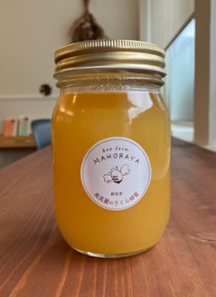 2026年新蜜⭐︎飯能産さくら蜂蜜500gの画像