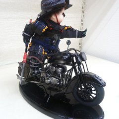 壹三作 わんぱくライダー　ミニョン　伊達参上画像