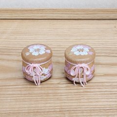 道翠工房  正絹衣裳着 白木造り親王飾り画像