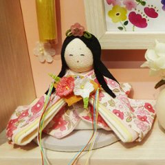 リュウコドウ KOTHI 五人飾り画像