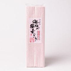 海坂の桜麦切り 180gの画像