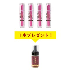 花想容ＢＥＡＵＴＹ ＳＥＲＵＭ（4本セット）＋WASH1本セット画像