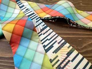 番傘＜角帯＞　長さ約410cmの画像