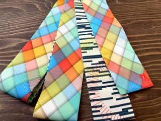 番傘＜角帯＞　長さ約410cm画像