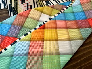 番傘＜角帯＞　長さ約410cm画像