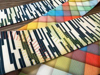 番傘＜角帯＞　長さ約410cm画像