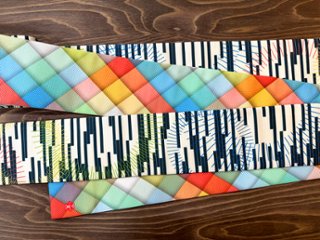 番傘＜角帯＞　長さ約410cm画像