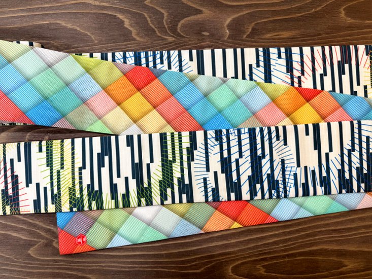 番傘＜角帯＞　長さ約410cm画像