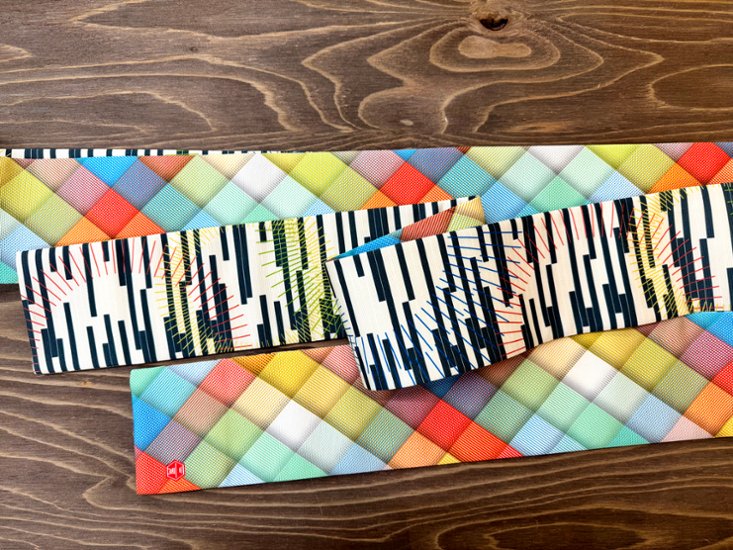 番傘＜角帯＞　長さ約410cm画像